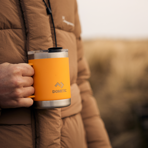 DOMETIC THM45 Thermo Mug Glow