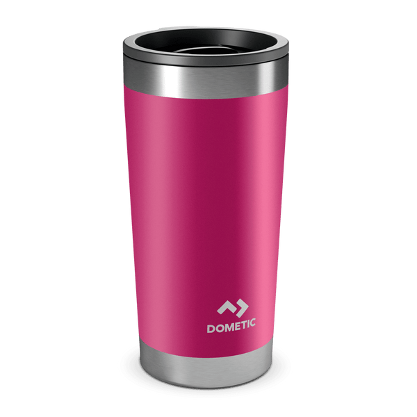 DOMETIC TMBR600 Thermo Tumbler Orchid Flower