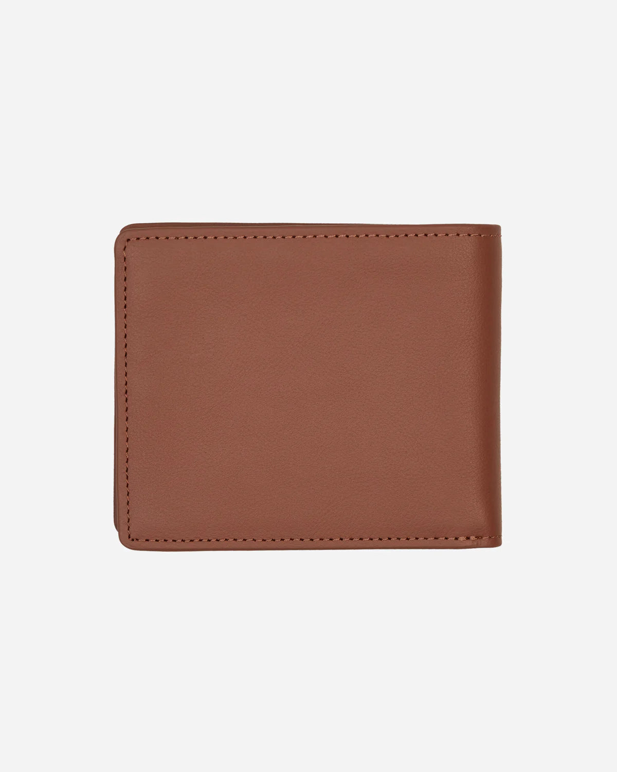 CARHARTT WIP Vegas Billfold Portefeuille Cognac Or