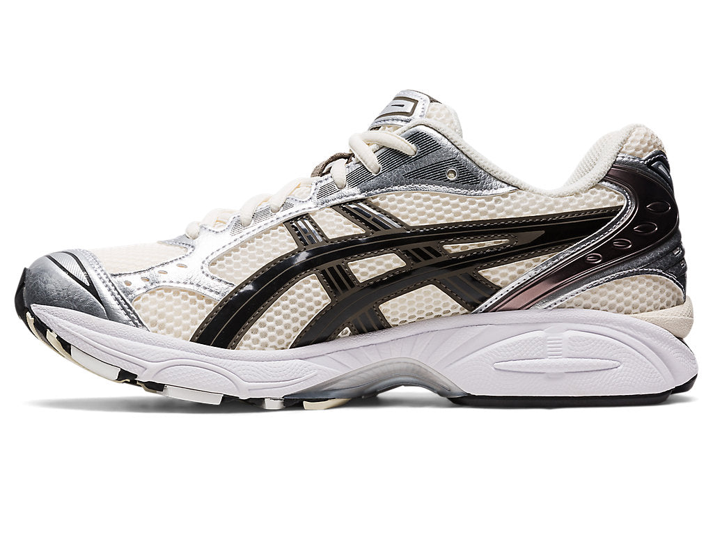 ASICS Gel-Kayano 14 Crema Nero