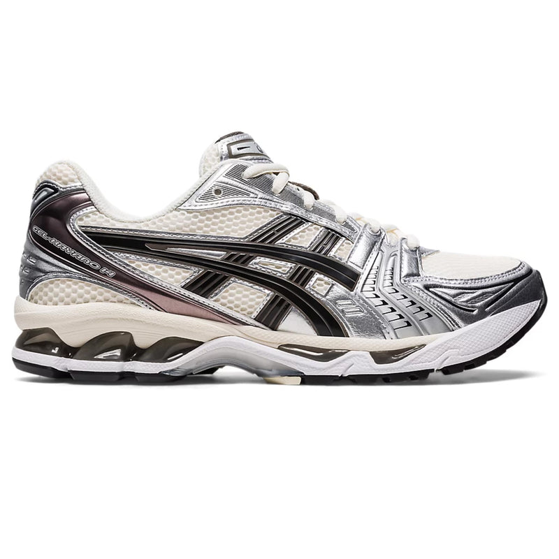 ASICS Gel-Kayano 14 Cream Black