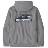 PATAGONIA Boardshort Logo Uprisal Felpa con cappuccio Gather Green 