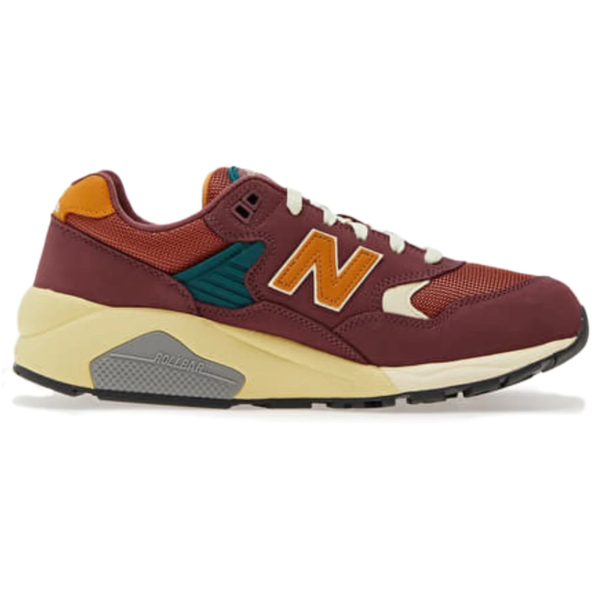 NEW BALANCE MT580KDA Marrone 