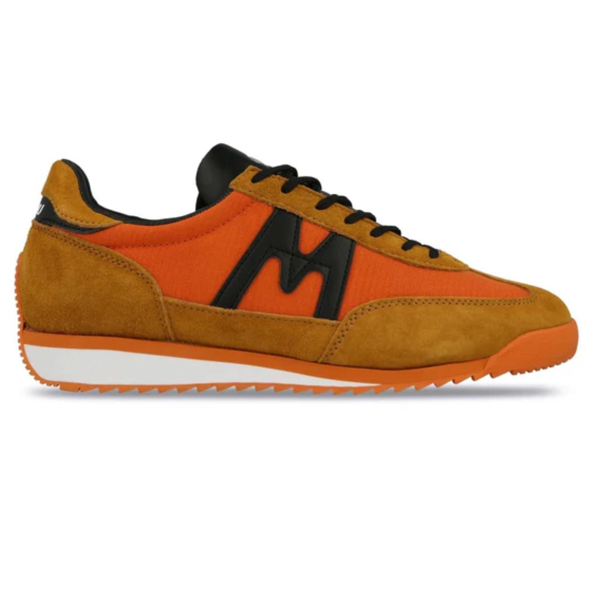 KARHU Mestari Jaffa Orange Black