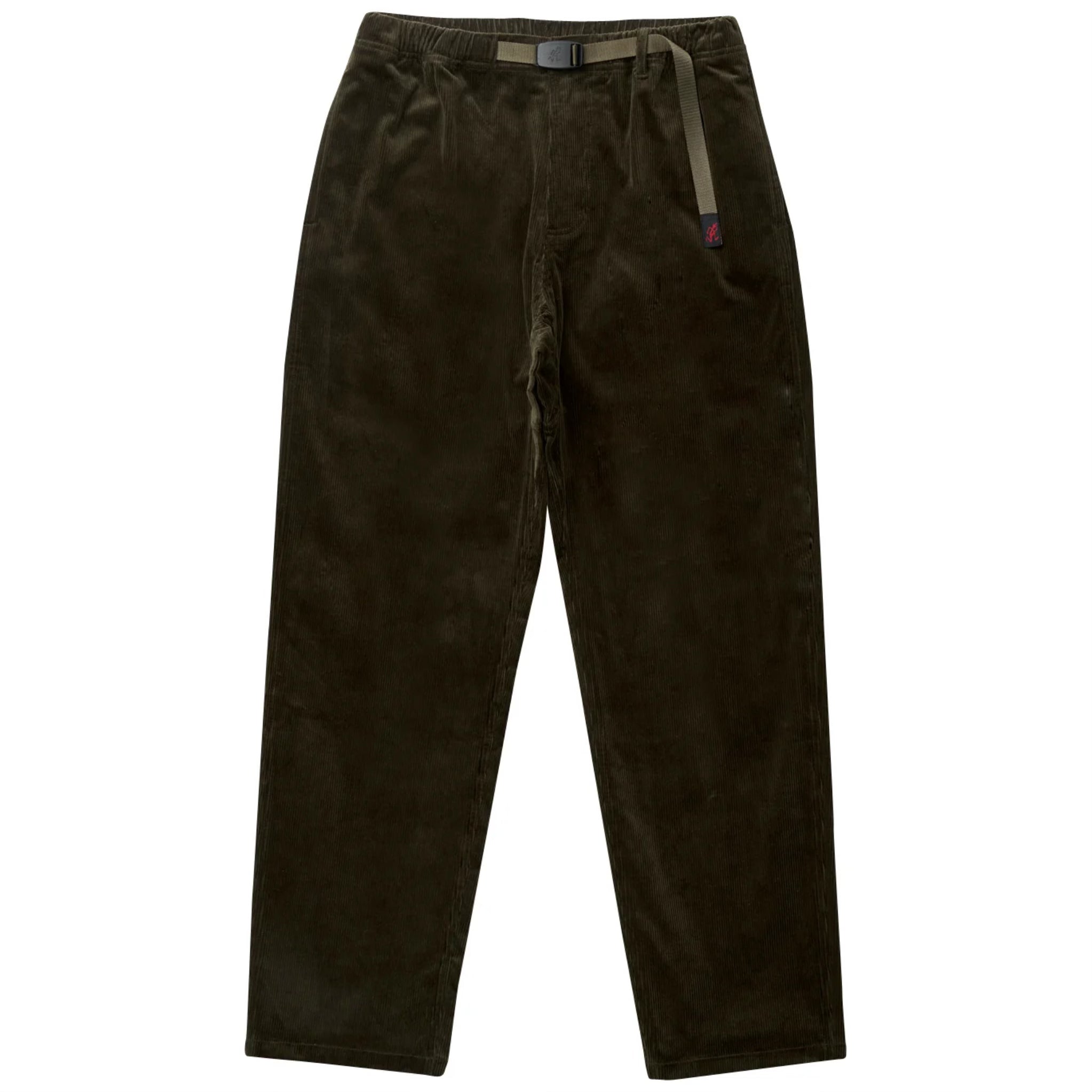 GRAMICCI Corduroy Gramicci Pant Olive Green