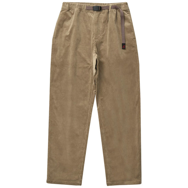 GRAMICCI Corduroy Gramicci Pant Chino