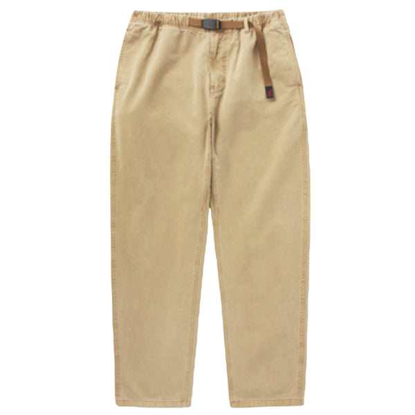 GRAMICCI Winter Twill Gramicci Pant Tan