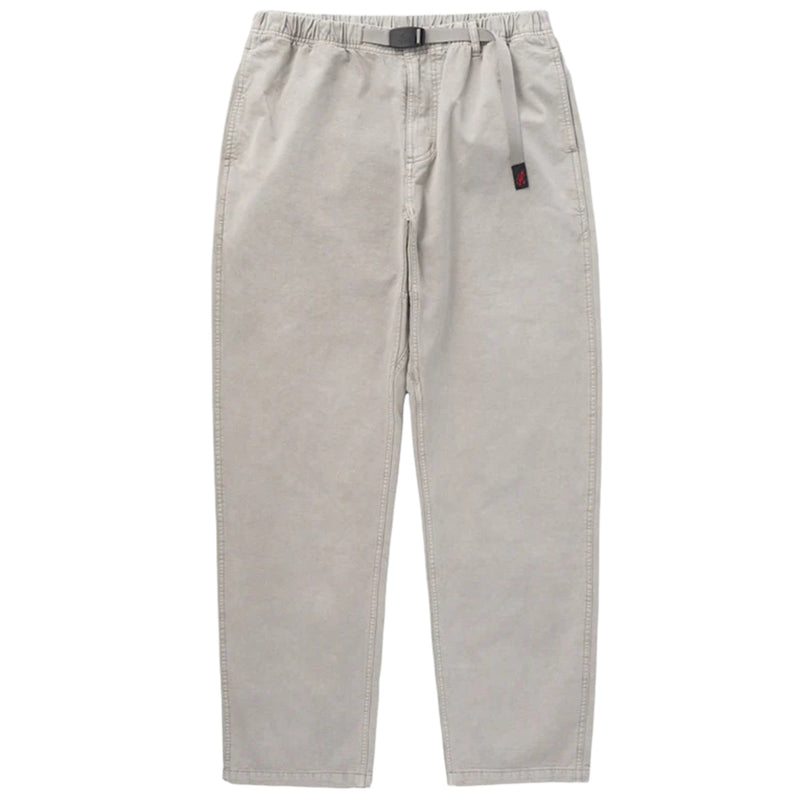 GRAMICCI Winter Twill Gramicci Pant Deep Bone