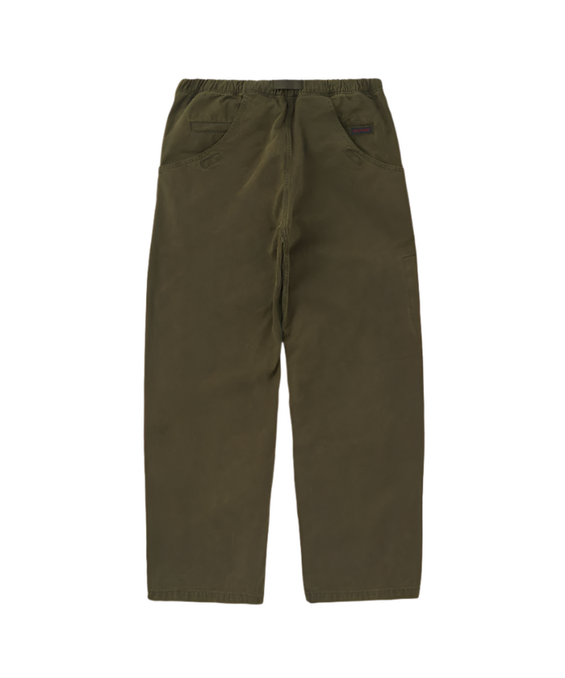 GRAMICCI Winter Twill Gramicci Pant Dark Pine