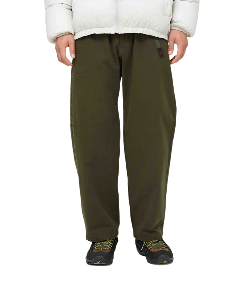 GRAMICCI Winter Twill Gramicci Pant Dark Pine