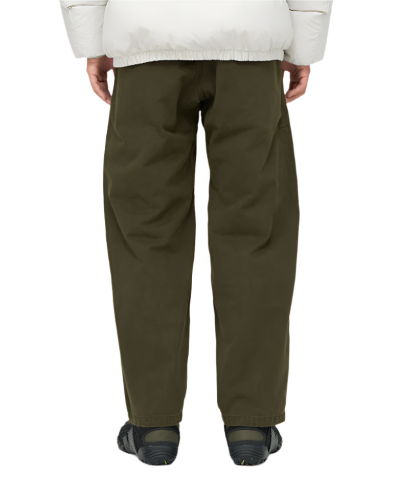 GRAMICCI Winter Twill Gramicci Pant Dark Pine