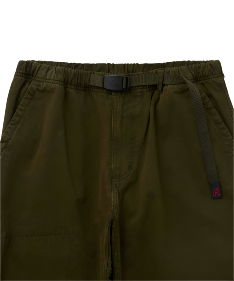 GRAMICCI Winter Twill Gramicci Pant Dark Pine