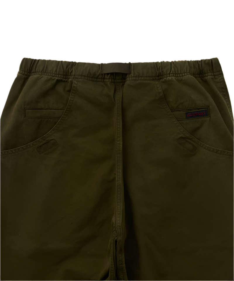 GRAMICCI Winter Twill Gramicci Pant Dark Pine