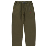 GRAMICCI Winter Twill Gramicci Pant Dark Pine