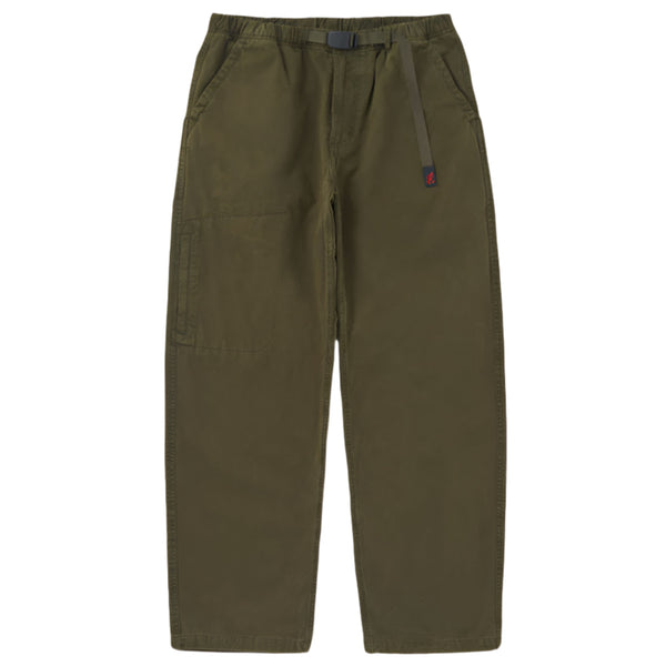 GRAMICCI Winter Twill Gramicci Pant Dark Pine