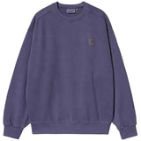 CARHARTT WIP Vista Sweat Aura