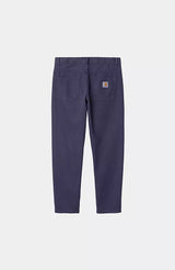 CARHARTT WIP Newel Pant Aura