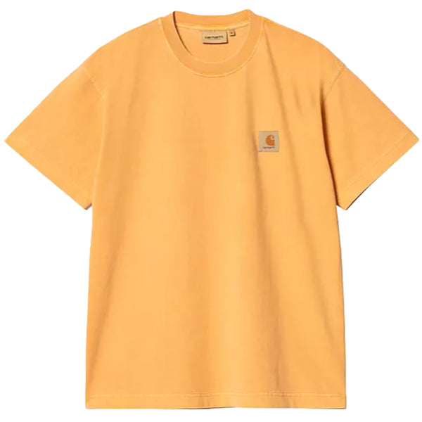 CARHARTT WIP S/S Vista T-Shirt Winter Spice