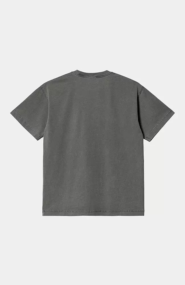 CARHARTT WIP S/S Vista T-Shirt Grafite