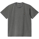 CARHARTT WIP S/S Vista T-Shirt Graphite