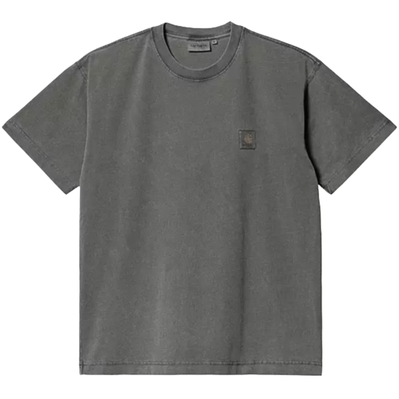 CARHARTT WIP S/S Vista T-Shirt Graphite