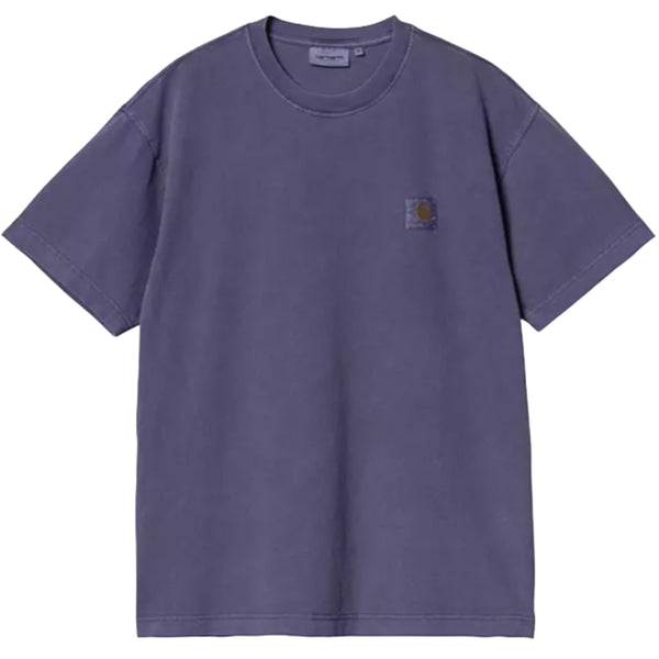 CARHARTT WIP S/S Vista T-Shirt Aura