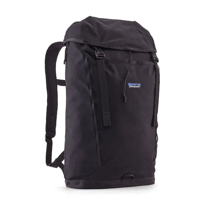 PATAGONIA Fieldsmith Lid Pack Black 28L