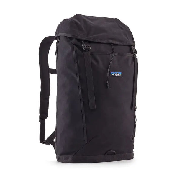 PATAGONIA Fieldsmith Confezione con coperchio Nero 28L 