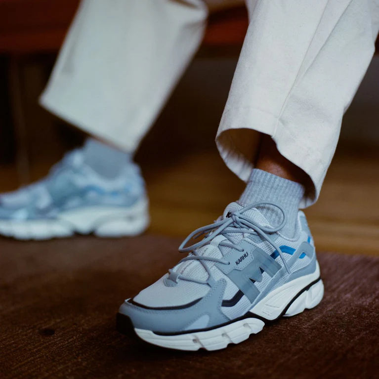 KARHU Super Fulcrum White Quarry