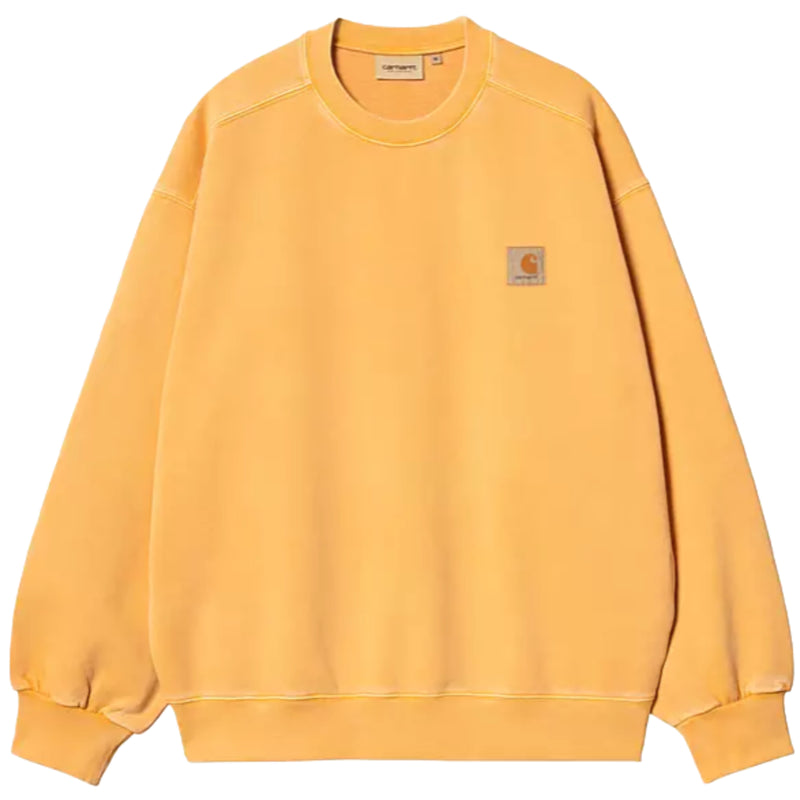 CARHARTT WIP Vista Sweat Winter Spice