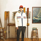 HENRI LLOYD Freo Heritage Jacket Aston Cream