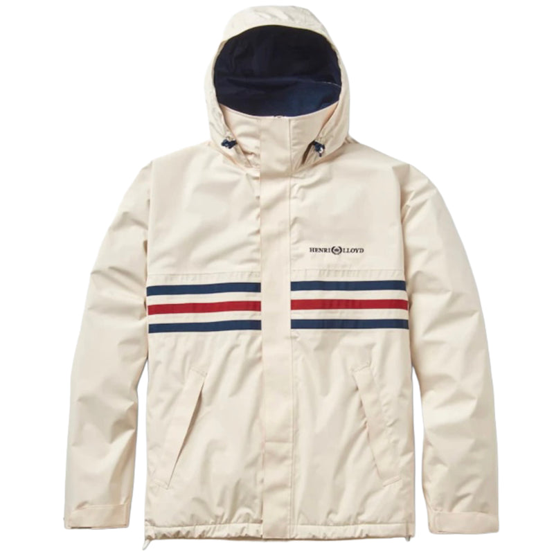 HENRI LLOYD Freo Heritage Jacket Aston Cream