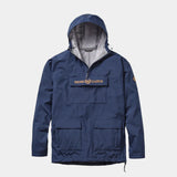 HENRI LLOYD Viking Smock Navy Blue