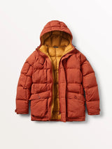 HENRI LLOYD Portland Insulated Jacket Portland Red