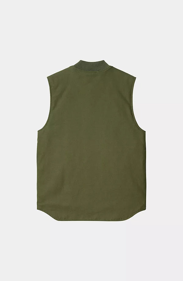 CARHARTT WIP Classic Vest Tarragon Rigid