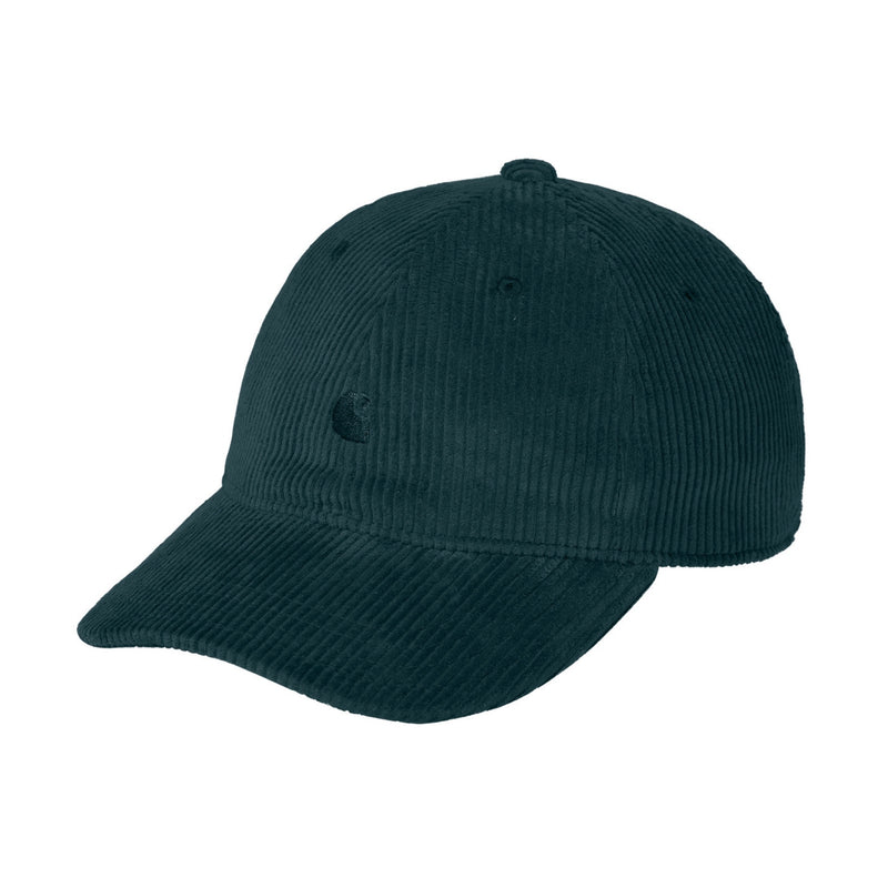 CARHARTT WIP Harlem Cap Duck Blue