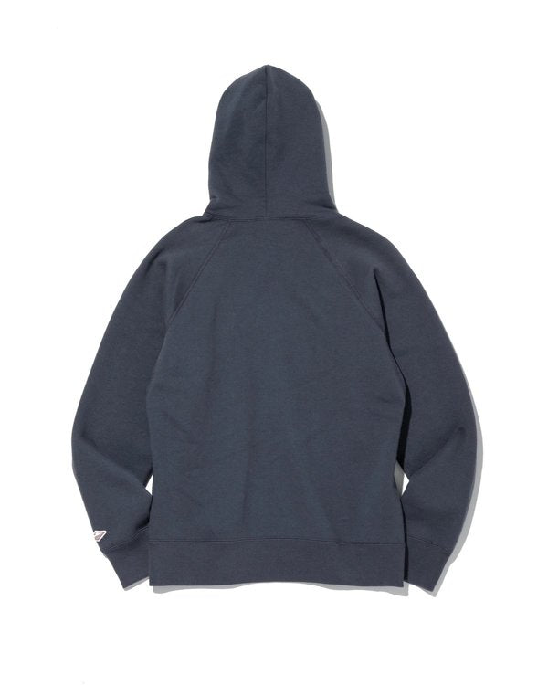 BATTENWEAR Reach-Up Hoody blu notte