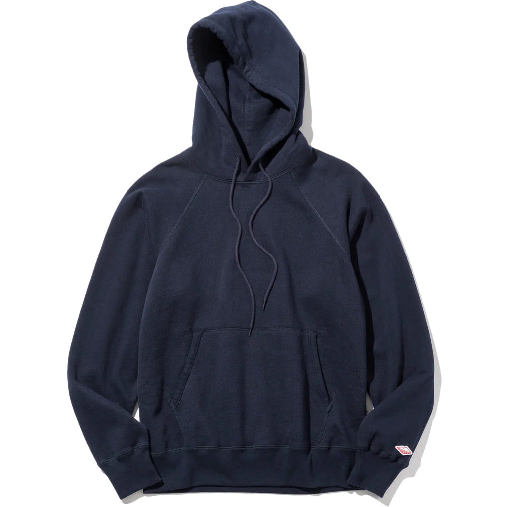 BATTENWEAR Reach-Up Hoody blu notte