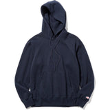 BATTENWEAR Reach-Up Hoody Midnight Navy