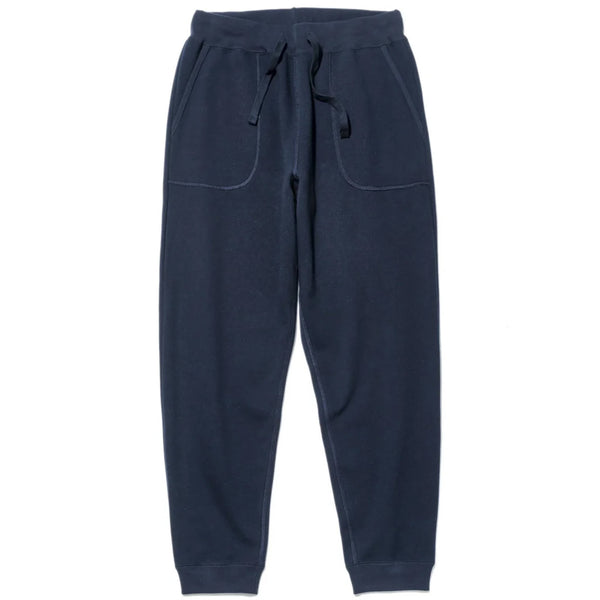 BATTENWEAR Step-Up Sweatpants Midnight Navy