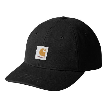 CARHARTT WIP Casquette de Baseball Icon Noir 