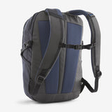 PATAGONIA Refugio Daypack 26L Smolder Blue