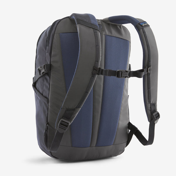 PATAGONIA Refugio Daypack 26L Smolder Blue