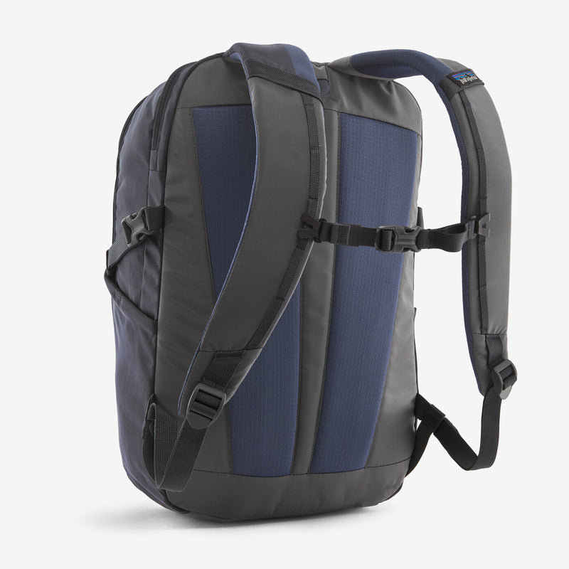 PATAGONIA Refugio Daypack 26L Smolder Blue