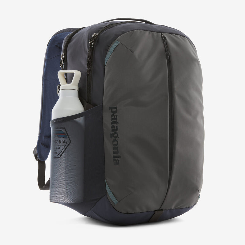 PATAGONIA Refugio Daypack 26L Smolder Blue