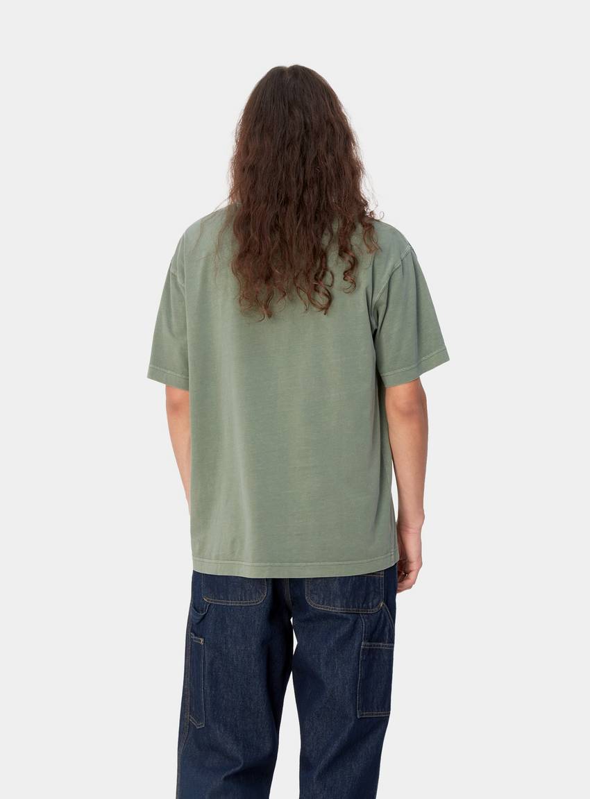 CARHARTT WIP S/S Dune T-Shirt Park