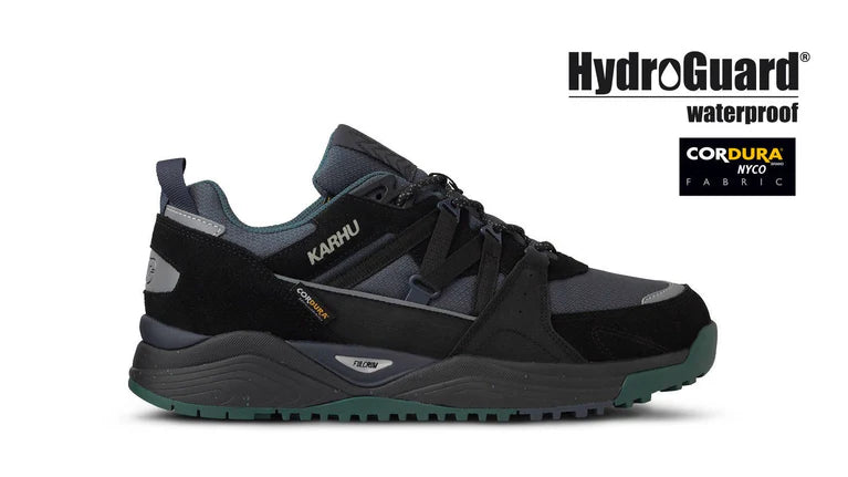 KARHU Fusion XC Caviale Caviale