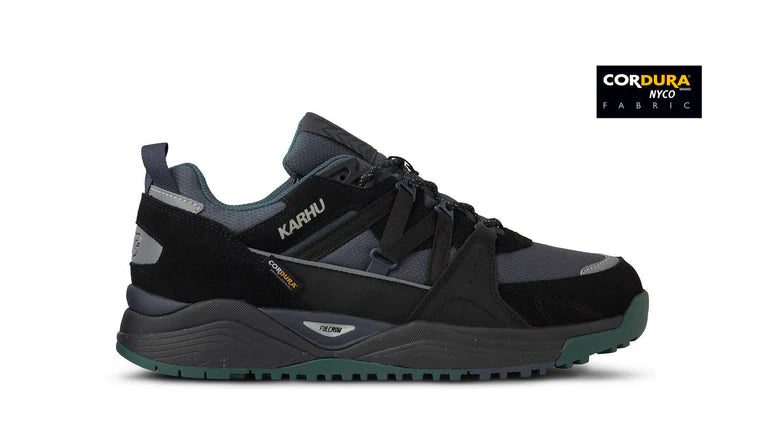 KARHU Fusion XC Caviale Caviale