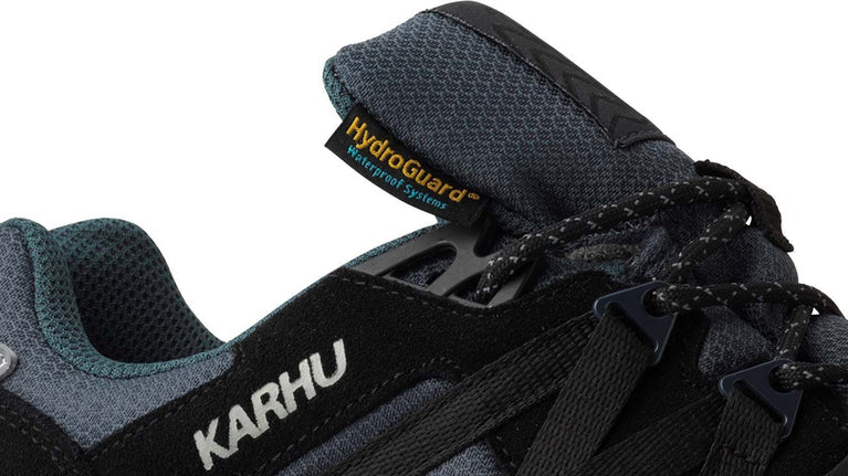 KARHU Fusion XC Caviale Caviale