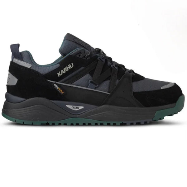 KARHU Fusion XC Caviar Caviar